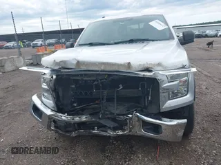 2015 Ford F-150 XL with VIN 1FTEW1CP4FKD88530, listed as a IAAI auction lot 42509147 with 98,716 mi miles and . Bid and sale history available at DreamBid. Image 13.