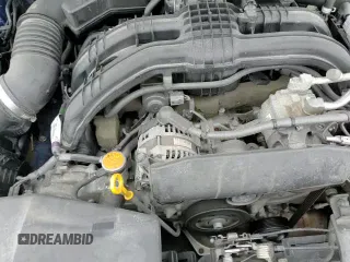 2017 Subaru Impreza Premium z VIN 4S3GTAB65H3707103, wystawiony jako Copart lot #81403285 z przebiegiem 103 029 mil mil oraz Szkoda całkowita • Salvage title. Historia ofert i sprzedaży dostępna na DreamBid. Obrazek 14.