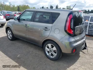 2018 Kia Soul with VIN KNDJN2A26J7612777, listed as a IAAI auction lot 42090368 with 72,191 mi miles. Bid and sale history available at carsss.com. Image 3.