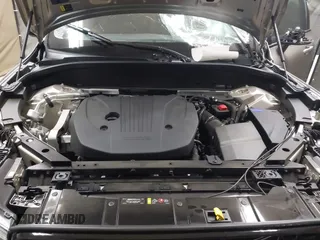 2024 Volvo XC60 Core Dark Theme z VIN YV4L12RK5R1837129, wystawiony jako IAAI lot #41988882 z przebiegiem Nie podano mil oraz . Historia ofert i sprzedaży dostępna na DreamBid. Obrazek 10.