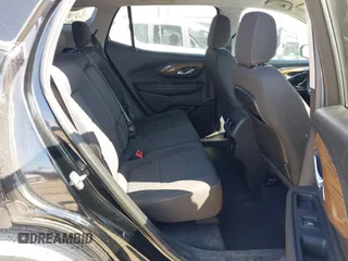 2020 GMC Terrain SLE с VIN 3GKALMEV5LL227686, выставлен на аукционе IAAI как лот 42110168 с пробегом 85 155 миль миль и . История ставок и продаж доступна на DreamBid. Изображение 8.