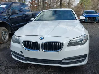 2014 BMW 5 Series 528i xDrive with VIN WBA5A7C5XED614926, listed as a IAAI auction lot 41535739 with 187,586 mi miles and . Bid and sale history available at DreamBid. Image 12.