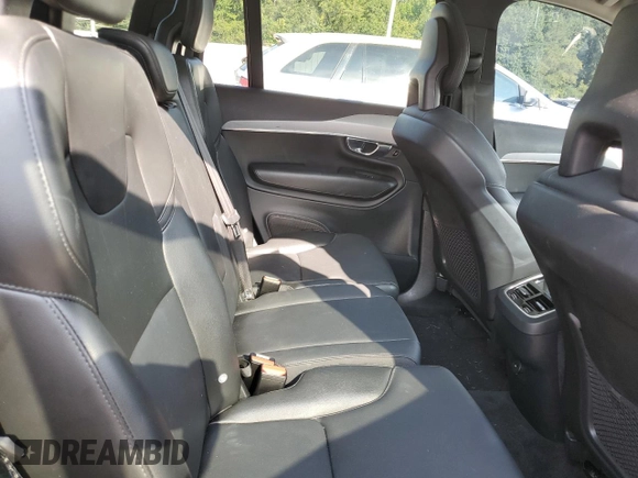 2021 Volvo XC90 Momentum z VIN YV4102CK3M1702436, wystawiony jako Copart lot #66855793 z przebiegiem 41 700 mil mil oraz . Historia ofert i sprzedaży dostępna na DreamBid. Obrazek 11.