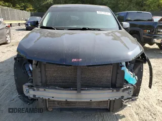 2020 Chevrolet Traverse LS with VIN 1GNERFKW3LJ119702, listed as a Copart auction lot 67711254 with 87,496 mi miles and Salvage Title. Bid and sale history available at carsss.com. Image 5.