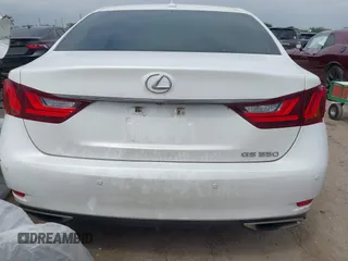 2013 Lexus GS 350 z VIN JTHBE1BLXD5017578, wystawiony jako IAAI lot #42023208 z przebiegiem 132 269 mil mil oraz . Historia ofert i sprzedaży dostępna na DreamBid. Obrazek 17.