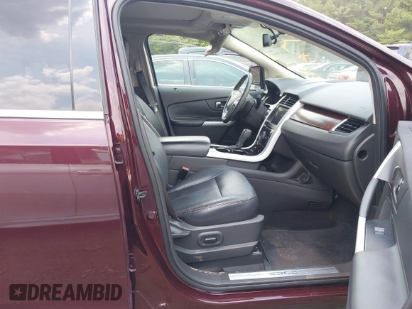 2011 Ford Edge Limited with VIN 2FMDK3KC5BBA63399, listed as a IAAI auction lot 42587844 with 188,148 mi miles and . Bid and sale history available at DreamBid. Image 5.