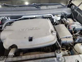 2017 Chevrolet Colorado 4WD WT с VIN 1GCGTBEN8H1253062, выставлен на аукционе Copart как лот 61673855 с пробегом 33 864 миль миль и Списание • Salvage title. История ставок и продаж доступна на DreamBid. Изображение 13.