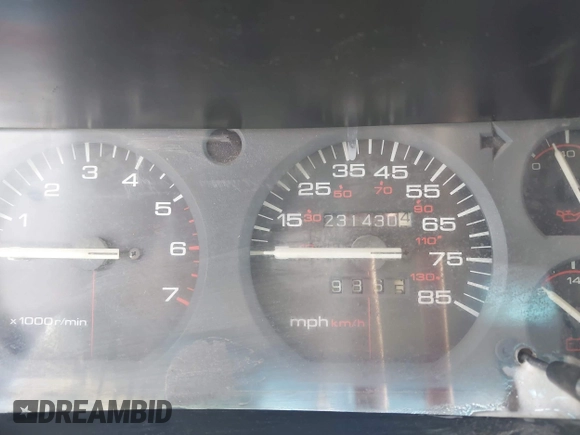 1994 Jeep Cherokee Country z VIN 1J4FJ78S9RL193633, wystawiony jako IAAI lot #42128672 z przebiegiem 231 430 mil mil oraz . Historia ofert i sprzedaży dostępna na DreamBid. Obrazek 7.