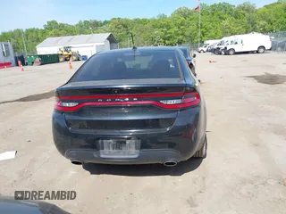 2014 Dodge Dart SXT z VIN 1C3CDFBB7ED926628, wystawiony jako IAAI lot #42156209 z przebiegiem 89 050 mil mil oraz . Historia ofert i sprzedaży dostępna na DreamBid. Obrazek 16.