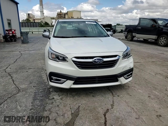2021 Subaru Legacy Touring XT z VIN 4S3BWGP6XM3012154, wystawiony jako Copart lot #55762115 z przebiegiem 98 231 mil mil oraz Szkoda całkowita • Salvage title. Historia ofert i sprzedaży dostępna na DreamBid. Obrazek 13.