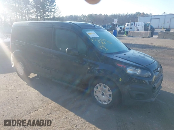 2015 Ford Transit Connect XL с VIN NM0LS7E75F1213760, выставлен на аукционе IAAI как лот 42067500 с пробегом 123 448 миль миль и . История ставок и продаж доступна на DreamBid. Изображение 1.