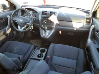 2007 Honda CR-V EX with VIN JHLRE38587C035066, listed as a Copart auction lot 46693885 with 169,776 mi miles and Salvage Title. Bid and sale history available at carsss.com. Image 8.
