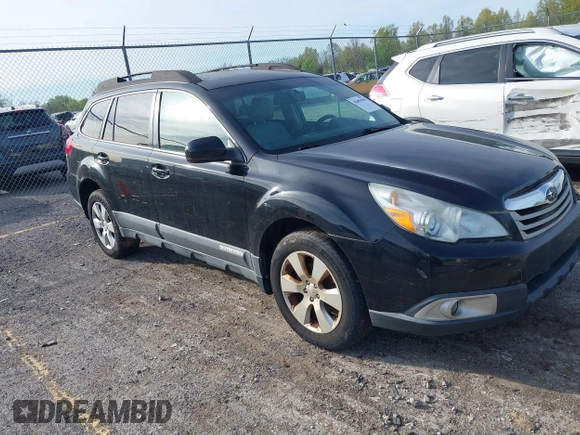 2010 Subaru Outback Premium with VIN 4S4BRCEC0A3325245, listed as a IAAI auction lot 42094909 with 232,217 mi miles and . Bid and sale history available at DreamBid. Image 1.