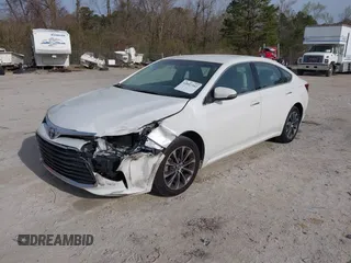 2016 Toyota Avalon Limited with VIN 4T1BK1EB8GU227552, listed as a IAAI auction lot 41857342 with 164,546 mi miles and . Bid and sale history available at carsss.com. Image 17.