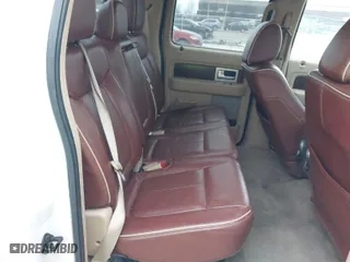 2011 Ford F-150 XL with VIN 1FTFW1EF2BKE07904, listed as a IAAI auction lot 41546266 with 145,184 mi miles. Bid and sale history available at carsss.com. Image 8.
