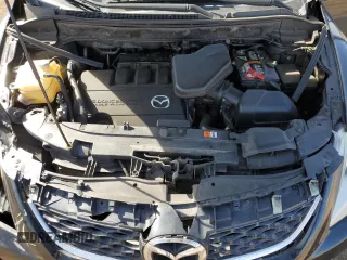 2010 Mazda CX-9 Grand Touring z VIN JM3TB3MAXA0237468, wystawiony jako Copart lot #48131445 z przebiegiem 173 054 mil mil oraz Szkoda całkowita • Salvage title. Historia ofert i sprzedaży dostępna na DreamBid. Obrazek 12.