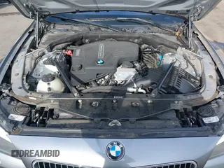 2012 BMW 5 Series 528i with VIN WBAXG5C53CDX04248, listed as a IAAI auction lot 42004099 with 197,776 mi miles. Bid and sale history available at carsss.com. Image 10.