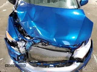 2013 Honda Insight with VIN JHMZE2H33DS005253, listed as a Copart auction lot 88088245 with 179,041 mi miles and Salvage title. Bid and sale history available at DreamBid. Image 11.