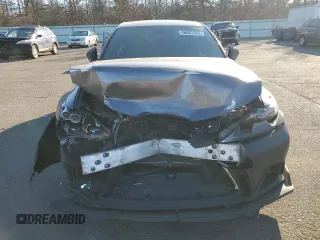 2016 Lexus IS 300/350 z VIN JTHCM1D25G5001434, wystawiony jako Copart lot #46681325 z przebiegiem 105 868 mil mil oraz Szkoda całkowita • Salvage title. Historia ofert i sprzedaży dostępna na DreamBid. Obrazek 5.