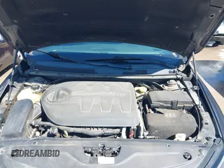2015 Chrysler 200 S with VIN 1C3CCCBG2FN522354, listed as a IAAI auction lot 42101597 with 147,837 mi miles. Bid and sale history available at carsss.com. Image 10.