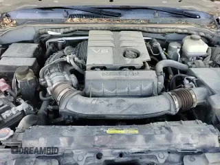 2021 Nissan Frontier SV z VIN 1N6ED0CF5MN708423, wystawiony jako Copart lot #83549774 z przebiegiem 46 304 mil mil oraz Szkoda całkowita • Salvage title. Historia ofert i sprzedaży dostępna na DreamBid. Obrazek 15.