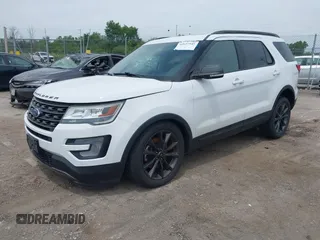 2017 Ford Explorer XLT с VIN 1FM5K8D80HGB50963, выставлен на аукционе IAAI как лот 42697545 с пробегом 83 752 миль миль и . История ставок и продаж доступна на DreamBid. Изображение 17.