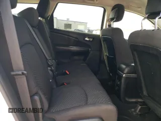2012 Dodge Journey SXT с VIN 3C4PDCCG7CT211927, выставлен на аукционе Copart как лот 77769624 с пробегом 136 819 миль миль и Списание • Salvage title. История ставок и продаж доступна на DreamBid. Изображение 11.