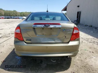 2012 Ford Fusion Hybrid with VIN 3FADP0L3XCR267935, listed as a Copart auction lot 54770805 with 144,794 mi miles and Salvage title. Bid and sale history available at DreamBid. Image 6.