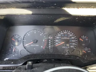 1997 Dodge Ram 1500 with VIN 1B7HF16Y4VS300396, listed as a Copart auction lot 88277965 with 283,434 mi miles and Clean Title. Bid and sale history available at carsss.com. Image 9.