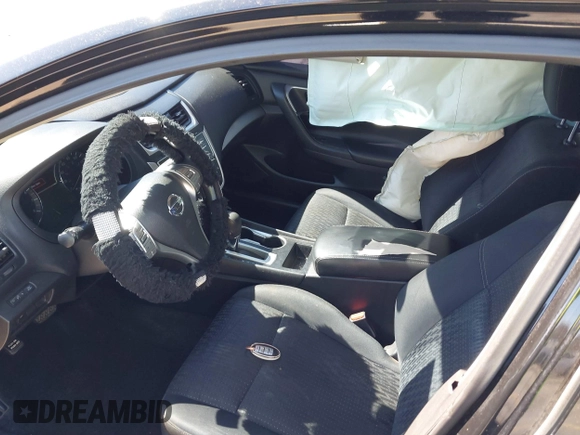 2016 Nissan Altima SR z VIN 1N4AL3AP1GN368165, wystawiony jako IAAI lot #41741634 z przebiegiem 220 782 mil mil oraz . Historia ofert i sprzedaży dostępna na DreamBid. Obrazek 5.