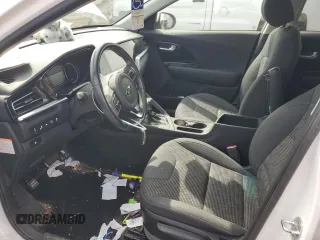 2020 Kia Niro LXS with VIN KNDCB3LC4L5421547, listed as a Copart auction lot 51201715 with 31,846 mi miles and Clean Title. Bid and sale history available at carsss.com. Image 7.