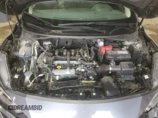 2024 Nissan Versa S с VIN 3N1CN8DV7RL920178, выставлен на аукционе Copart как лот 59383465 с пробегом 39 814 миль миль и Чистый • Clean title. История ставок и продаж доступна на DreamBid. Изображение 11.