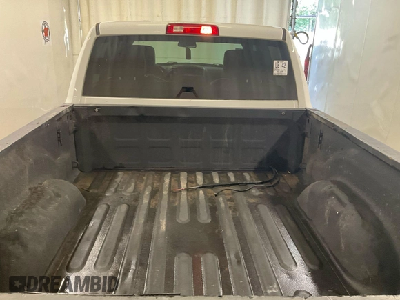 2019 Ram 2500 Tradesman with VIN 3C6UR5CL6KG598109, listed as a IAAI auction lot 42792700 with 167,668 mi miles and . Bid and sale history available at DreamBid. Image 19.