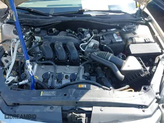 2006 Ford Fusion SE with VIN 3FAFP07136R145875, listed as a IAAI auction lot 42002046 with 67,247 mi miles. Bid and sale history available at carsss.com. Image 10.