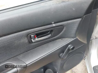2008 Mazda 3 Sport with VIN JM1BK12FX81179826, listed as a IAAI auction lot 41607814 with 173,973 mi miles and . Bid and sale history available at DreamBid. Image 14.
