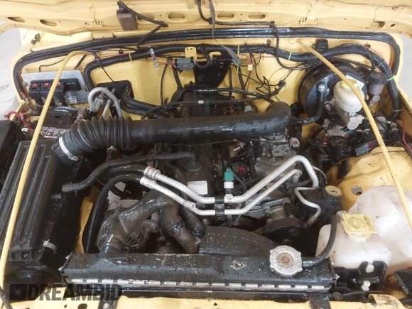 2006 Jeep Wrangler X with VIN 1J4FA39S96P743750, listed as a IAAI auction lot 39410937 with 43,104 mi miles and . Bid and sale history available at DreamBid. Image 10.