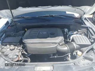 2016 Jeep Grand Cherokee Overland with VIN 1C4RJFCG2GC490420, listed as a IAAI auction lot 42200700 with 97,007 mi miles and . Bid and sale history available at DreamBid. Image 10.