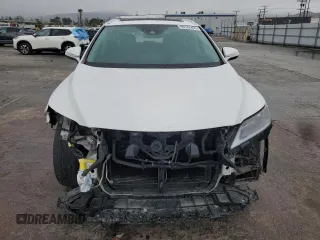 2020 Lexus RX with VIN 2T2HGMDA4LC053864, listed as a Copart auction lot 49172465 with 125,800 mi miles and Salvage Title. Bid and sale history available at carsss.com. Image 5.