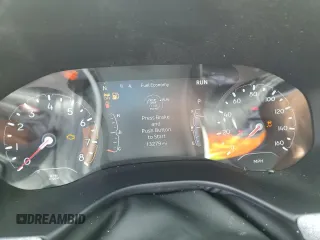 2023 Jeep Compass Latitude Lux с VIN 3C4NJDFN3PT517934, выставлен на аукционе Copart как лот 54015345 с пробегом 13 279 миль миль и Списание • Salvage title. История ставок и продаж доступна на DreamBid. Изображение 9.