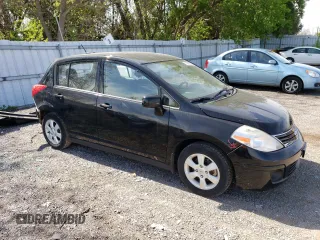 2011 Nissan Versa S с VIN 3N1BC1CP0BL479270, выставлен на аукционе Copart как лот 55983525 с пробегом 159 743 миль миль и Чистый • Clean title. История ставок и продаж доступна на DreamBid. Изображение 4.