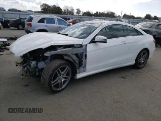 2017 Mercedes-Benz E-Class E 400 with VIN WDDKJ6FB0HF359199, listed as a Copart auction lot 41919063 with 30,847 mi miles. Bid and sale history available at carsss.com. Image 1.