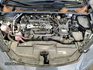 2024 Toyota Prius LE with VIN JTDACAAU7R3026027, listed as a Copart auction lot 84982775 with 21,499 mi miles and Clean title. Bid and sale history available at DreamBid. Image 13.
