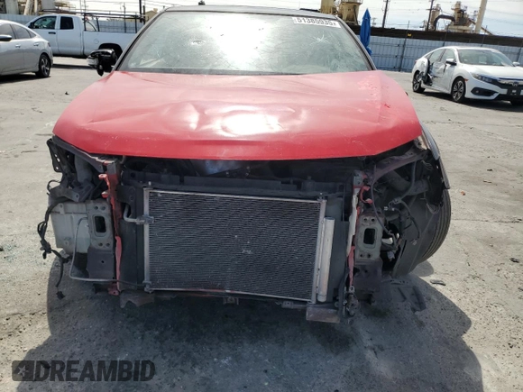 2013 Scion tC z VIN JTKJF5C7XD3046005, wystawiony jako Copart lot #51385935 z przebiegiem 113 879 mil mil oraz Tytuł czysty. Historia ofert i sprzedaży dostępna na DreamBid. Obrazek 5.