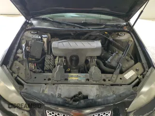 2007 Pontiac Grand Prix z VIN 2G2WP552571186988, wystawiony jako Copart lot #46468555 z przebiegiem 125 144 mil mil oraz Nie do naprawy • Non repairable. Historia ofert i sprzedaży dostępna na DreamBid. Obrazek 12.