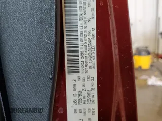 2008 Jeep Wrangler Unlimited Sahara z VIN 1J4GA59198L570409, wystawiony jako Copart lot #58853295 z przebiegiem 84 502 mil mil oraz Nie do naprawy • Non repairable. Historia ofert i sprzedaży dostępna na DreamBid. Obrazek 13.