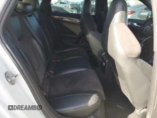 2012 Audi S4 Premium Plus with VIN WAUBGAFL9CA112268, listed as a Copart auction lot 70892964 with 155,093 mi miles and Salvage Title. Bid and sale history available at carsss.com. Image 10.