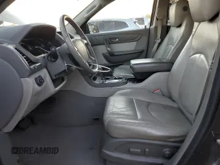 2013 GMC Acadia SLT z VIN 1GKKVSKD1DJ119847, wystawiony jako Copart lot #77685104 z przebiegiem 187 286 mil mil oraz Szkoda całkowita • Salvage title. Historia ofert i sprzedaży dostępna na DreamBid. Obrazek 7.