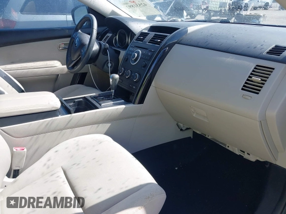 2012 Mazda CX-9 Sport с VIN JM3TB2BA8C0358676, выставлен на аукционе IAAI как лот 42531892 с пробегом 141 843 миль миль и . История ставок и продаж доступна на DreamBid. Изображение 5.