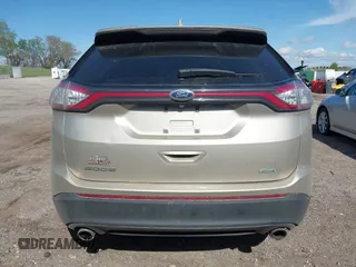2018 Ford Edge SE with VIN 2FMPK3G93JBB39078, listed as a IAAI auction lot 42162556 with 135,810 mi miles and . Bid and sale history available at DreamBid. Image 17.