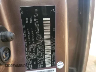 2020 Toyota Sienna XLE Auto Access Seat z VIN 5TDYZ3DC6LS033245, wystawiony jako Copart lot #56308365 z przebiegiem 82 254 mil mil oraz Szkoda całkowita • Salvage title. Historia ofert i sprzedaży dostępna na DreamBid. Obrazek 14.